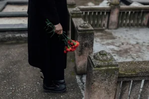 Πώς να διαχειριστώ το πένθος