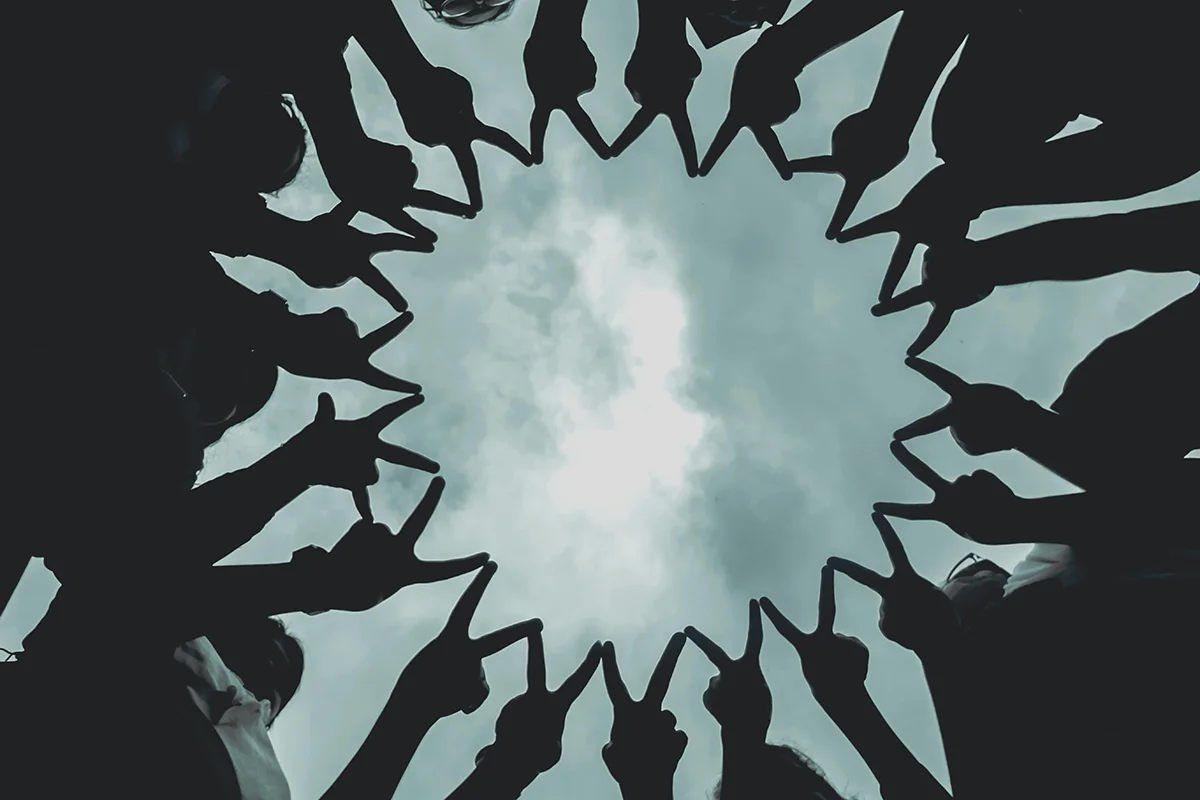 Support circle