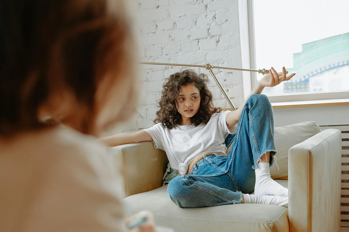 Youth Psychotherapy